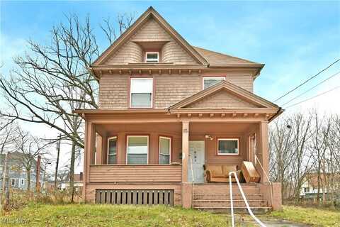 62 Baldwin, Youngstown, OH 44504