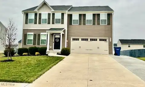 4464 Casey Circle NW, Massillon, OH 44647