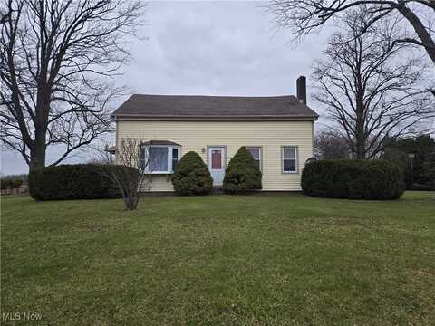 1962 Zenobia Road, Norwalk, OH 44857