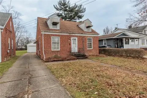 4591 W 157th Street, Cleveland, OH 44135