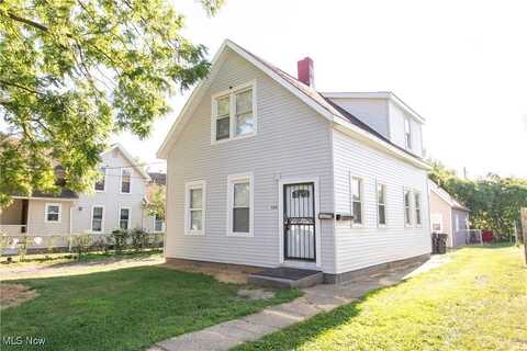 3214 W 61st Street, Cleveland, OH 44102