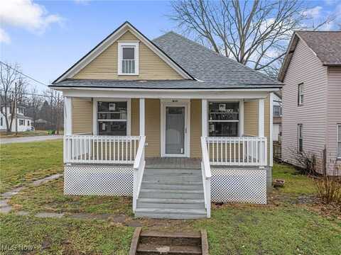 812 E Summit Street, Alliance, OH 44601