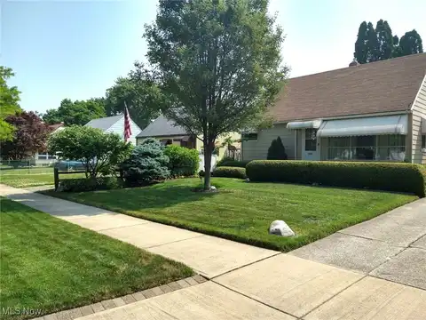 4407 W 187th Street, Cleveland, OH 44135