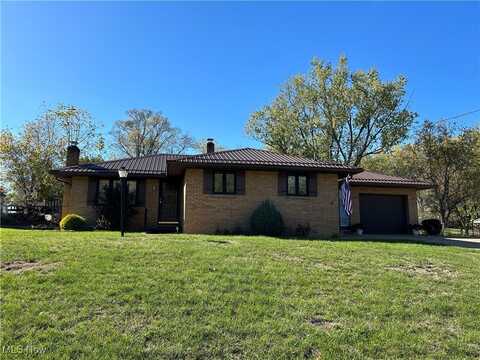 113 Jones Avenue, Cadiz, OH 43907