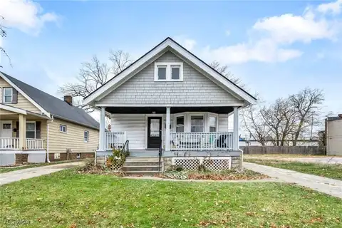 4460 W 149th Street, Cleveland, OH 44135