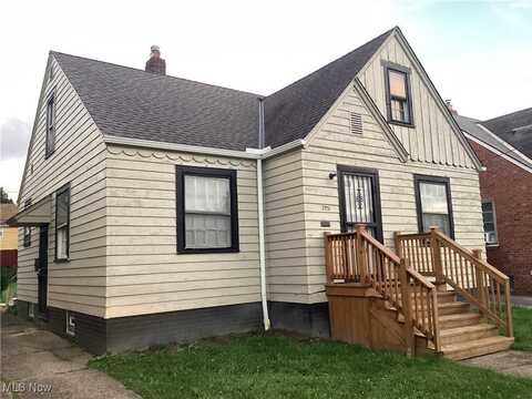 3931 E 153rd Street, Cleveland, OH 44128