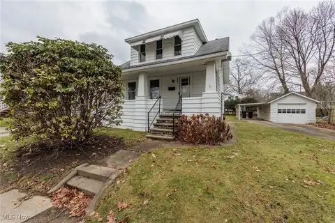 1585 Campbell Street, Cuyahoga Falls, OH 44223