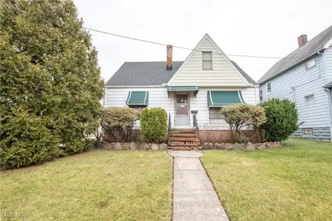 4417 W 51st Street, Cleveland, OH 44144