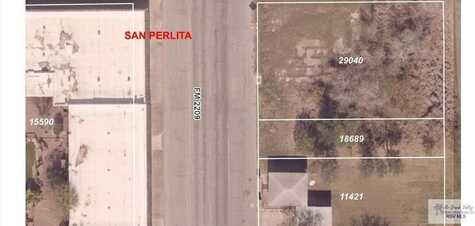 0 FM 2209, San Perlita, TX 78590