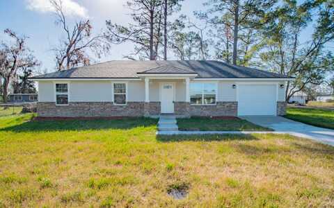 406 5TH STREET NW, Jasper, FL 32052