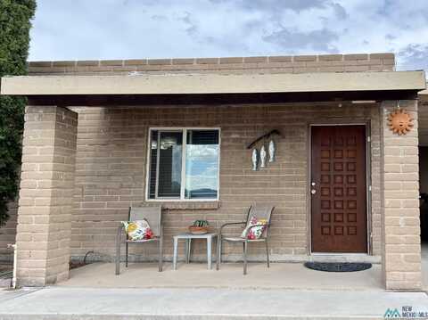 105 Black Range Avenue, Elephant Butte, NM 87935