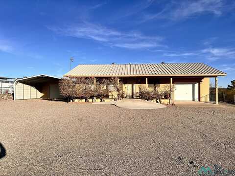 507 Erie Avenue, Elephant Butte, NM 87935