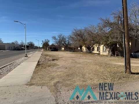 214 S Alameda Street, Carlsbad, NM 88220