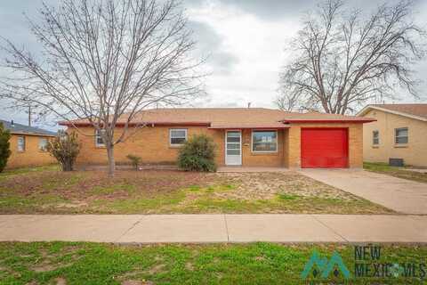 1502 W Alameda Street, Roswell, NM 88203