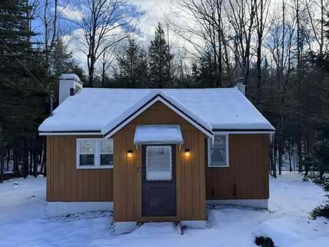 30 Lee Road, Readsboro, VT 05350