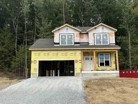 66 Rosewood Lane, Milton, VT 05468