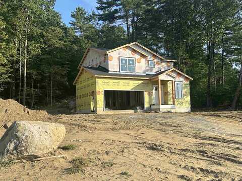 88 Rosewood Lane, Milton, VT 05468
