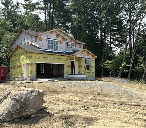 88 Rosewood Lane, Milton, VT 05468