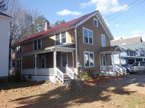 2 Caernarvon Street, Fair Haven, VT 05743