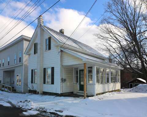 155 Depot Street, Williamstown, VT 05679