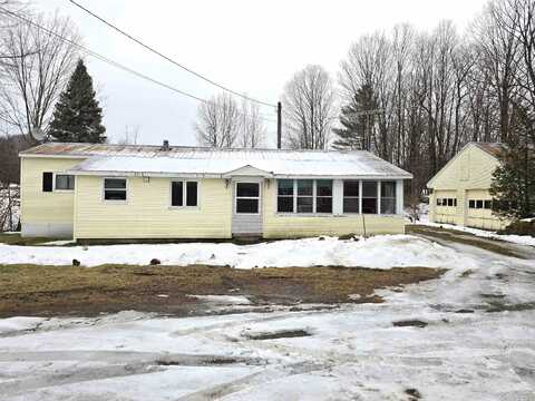 5070 VT Route 100, Hyde Park, VT 05655