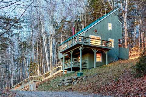 21 Isaax Fox Drive, Campton, NH 03223