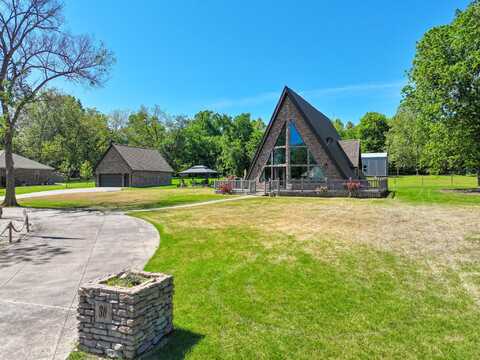 27204 S Hwy 125, Afton, OK 74331