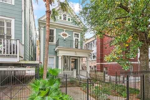 2222 CARONDELET Street, New Orleans, LA 70130