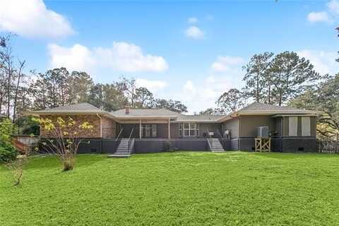 138 RUE DE LA PAIX None, Slidell, LA 70461