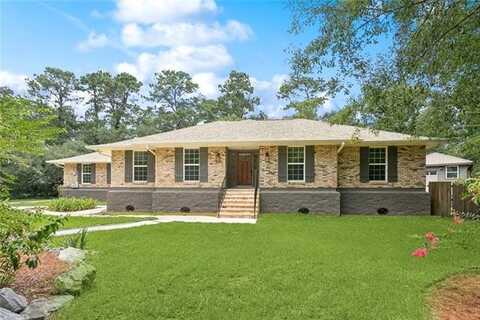 138 RUE DE LA PAIX None, Slidell, LA 70461