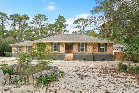 138 RUE DE LA PAIX None, Slidell, LA 70461