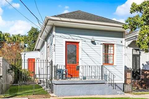 912 KENTUCKY Street, New Orleans, LA 70117