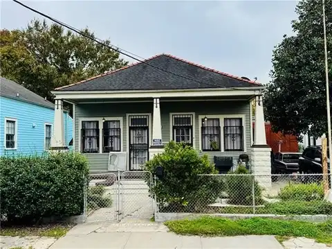 611 TRICOU Street, New Orleans, LA 70117