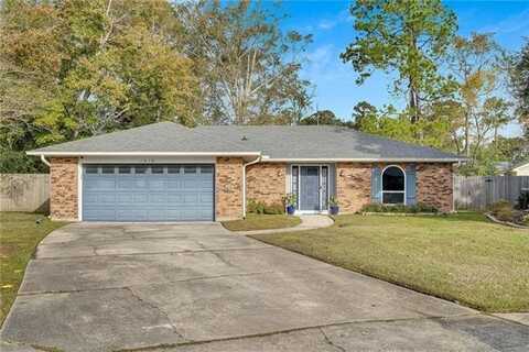 1416 WASHINGTON Court, Slidell, LA 70458