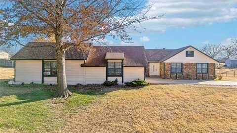 12226 W 64th Street, Sapulpa, OK 74066