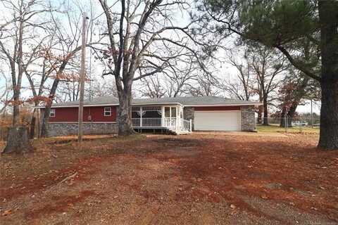 14129 Edwards Loop, Cameron, OK 74932