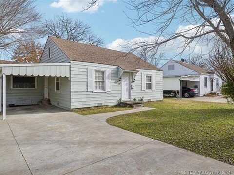 219 S 72nd East Avenue, Tulsa, OK 74112