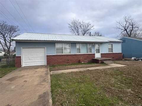 4675 N Rockford Avenue, Tulsa, OK 74126