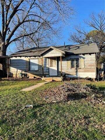 1420 Baltimore, Durant, OK 74701