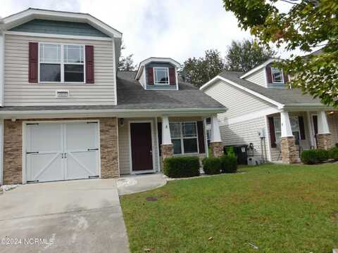 4019 Arbor Green Way, New Bern, NC 28562