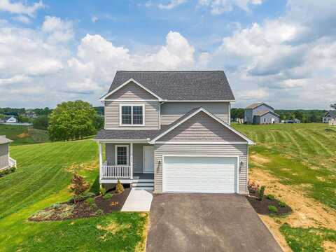 5204 Country Meadow Drive, Dublin, VA 24084