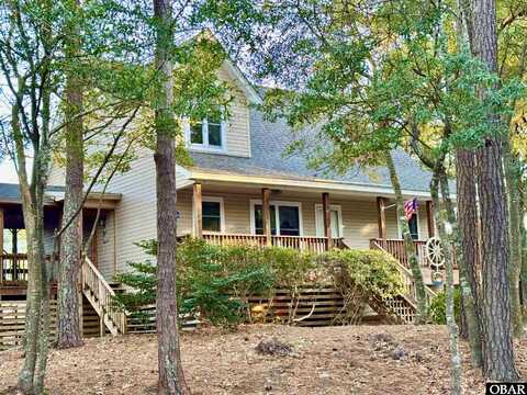 117 Cliffs of Colington Trail, Kill Devil Hills, NC 27948