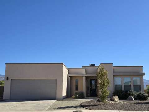 3508 TESUQUE, Alamogordo, NM 88310