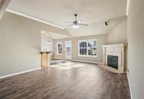 704 Apple Tree Lane, Moore, OK 73160