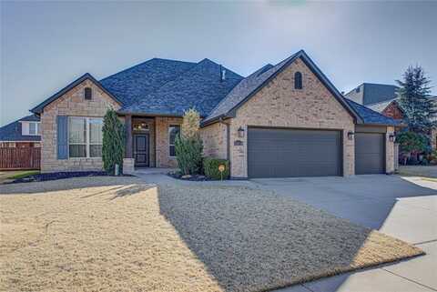 15616 Hatterly Lane, Edmond, OK 73013