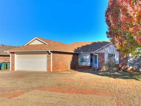 2005 Silver Fox Drive, Edmond, OK 73003