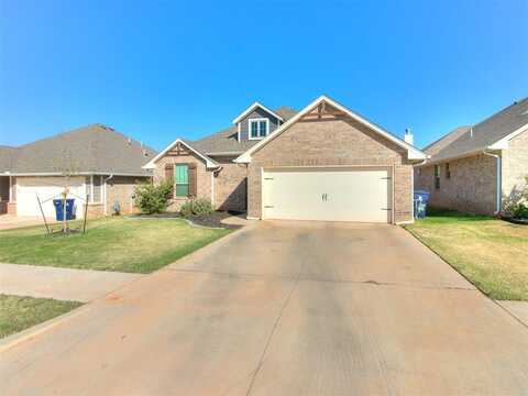8409 NW 163rd Street, Edmond, OK 73013