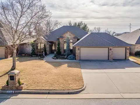 1636 SW 129th Street, Oklahoma City, OK 73170