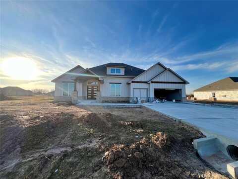 4027 Black Rock Lane, Newcastle, OK 73065