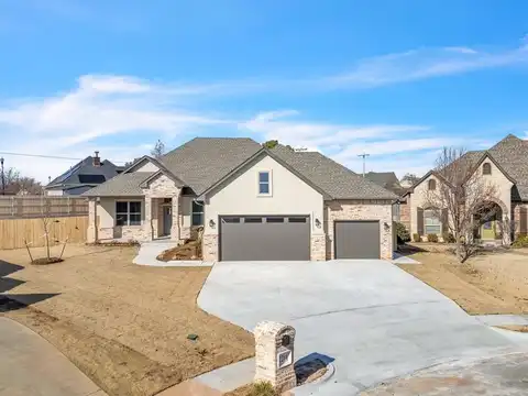 1244 SW 107th Circle, Oklahoma City, OK 73170